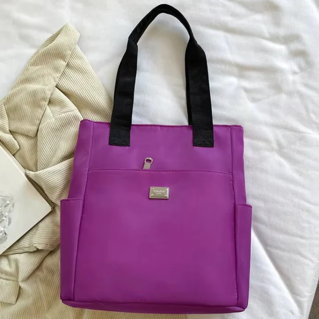 RevaCarry Large Multiple Compartments Handbag - Image 3